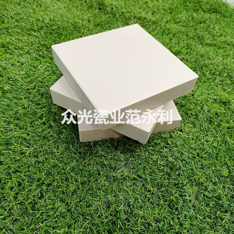 今天不說耐酸磚，來看看陶瓷的解說