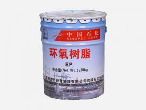 環(huán)氧樹脂膠泥（環(huán)氧樹脂、固化劑、稀釋劑、粉料）
